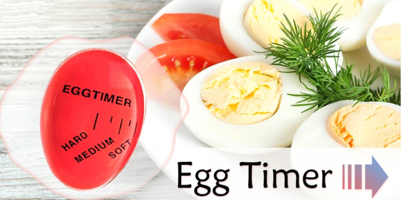 Egg Timer