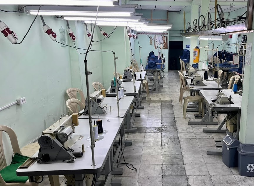 Diseño de modas