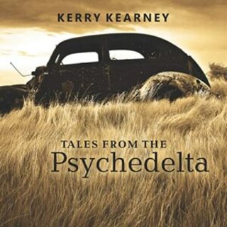 Kerry Kearney - Tales from the Psychedelta (2020) .Flac