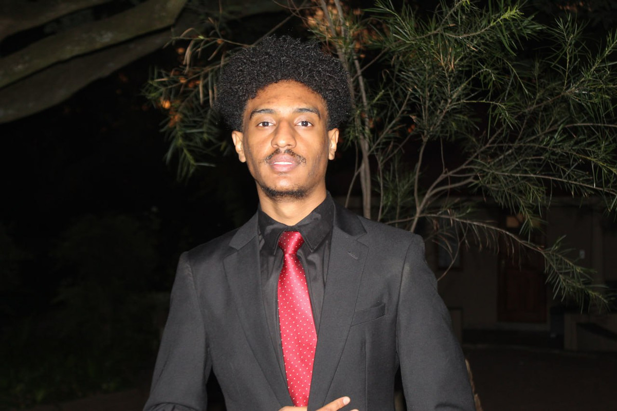 Adoniyas Tesfaye Wujira