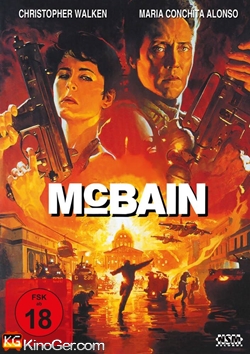 McBain (1991)