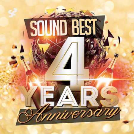 VA   Sound Best 4 Years Anniversary (2020)