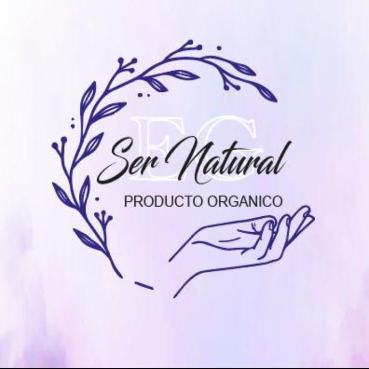 Ser Natural logo