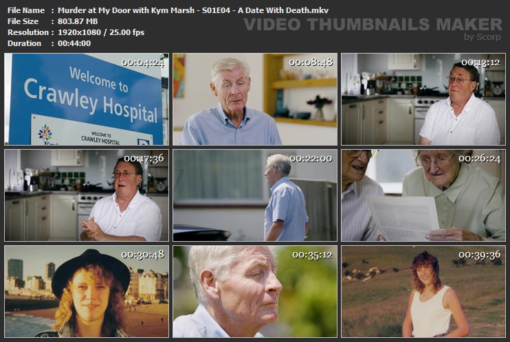 Murder at My Door with Kym Marsh - S01E04 - A Date With Death.mkv