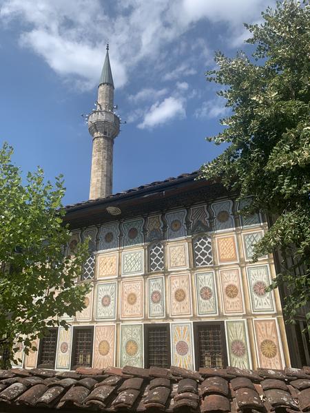 Desde Skopje a Ohrid con parada en Tetovo - De nuevo en Eslovenia (II) y extensión a Macedonia del Norte (4)