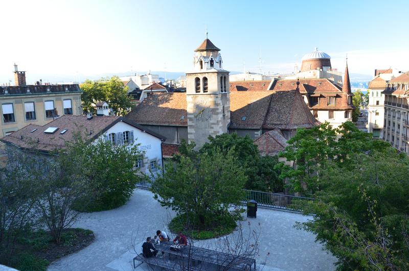 Suiza y sus pueblos-2019 - Blogs de Suiza - GINEBRA-3-9-2019 (276)