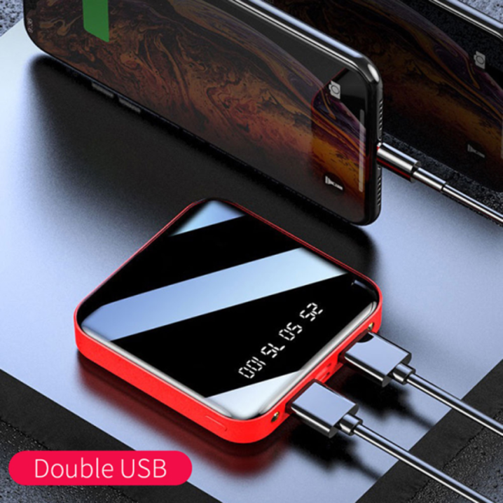 Power Bank, Mobile Phone Charger, Portable 9000000mAh 5000mAh Battery Charger Power Bank LED USB For Mobile Phone,9000000mAh Power Bank Fast Charger Battery Pack Portable 1 USB for Mobile Phone
for Samsung for iPhone Pro Max Plus Phone Ipad tablet Silm,Power bank, power bank fast charger, power bank 1000000mah, Portable 5000mAh Battery Charger Power Bank LED 2 USB Mobile Tablet Charger=