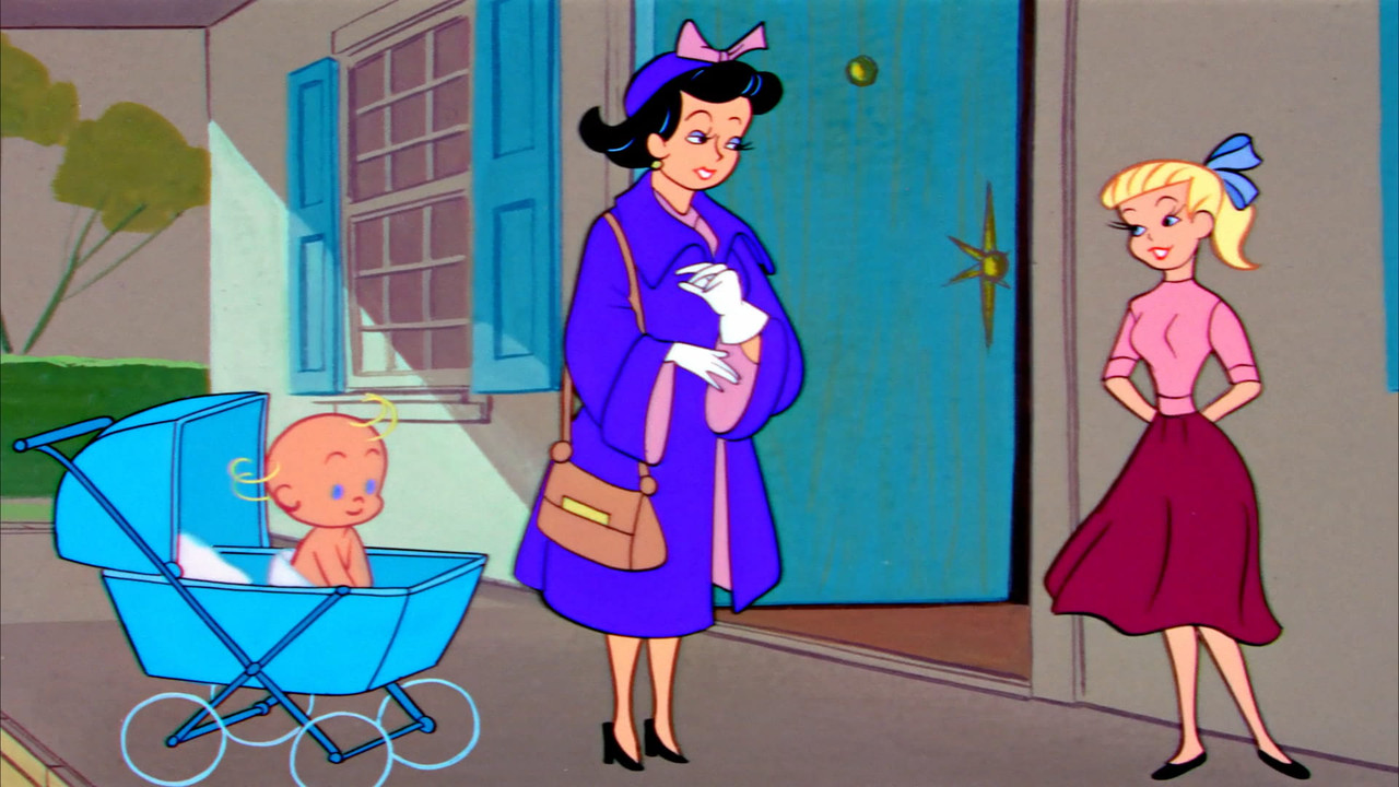 802 Tom & Jerry- Volume 2_S01E40_Tot Watchers.CROPPED