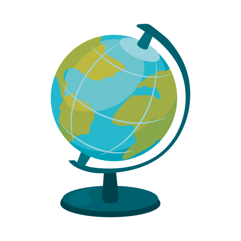 Geography