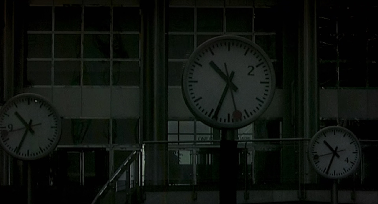 28 Days Later... 2002 (1080p x265 10bit Tigole).