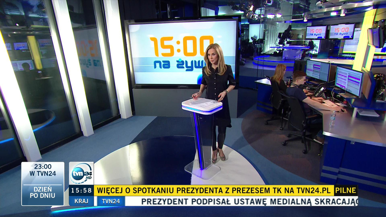 7 01 2016 anna jedrzejowska tvn24 15