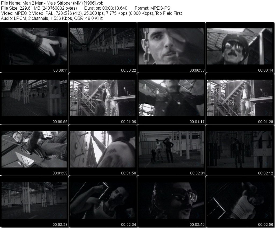Man 2 Man - Male Stripper (MM) [1986].vob_tn