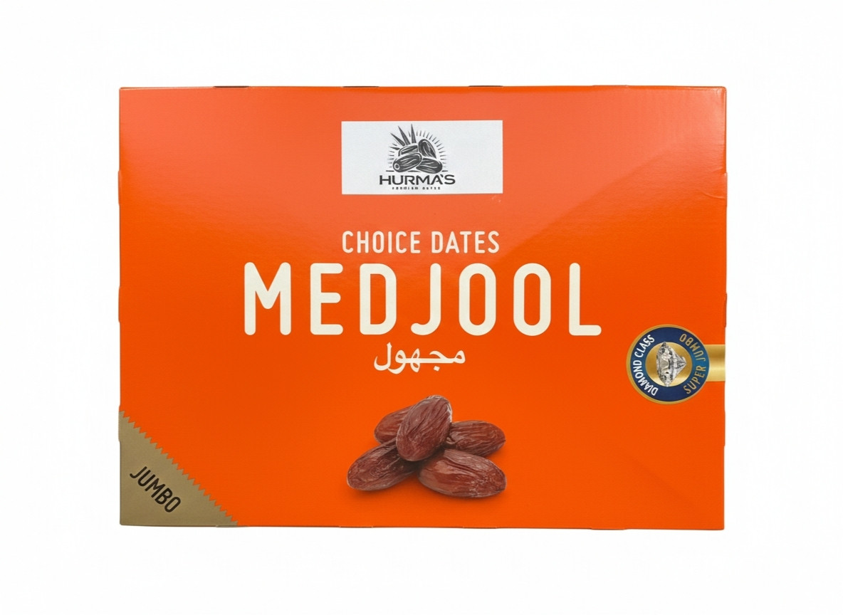 MEDJOOL DATTELN 1