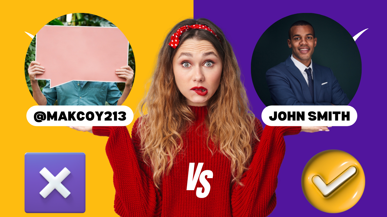 Why Being Your Real Self as a Freelancer Builds Trust (And Brings More Work)