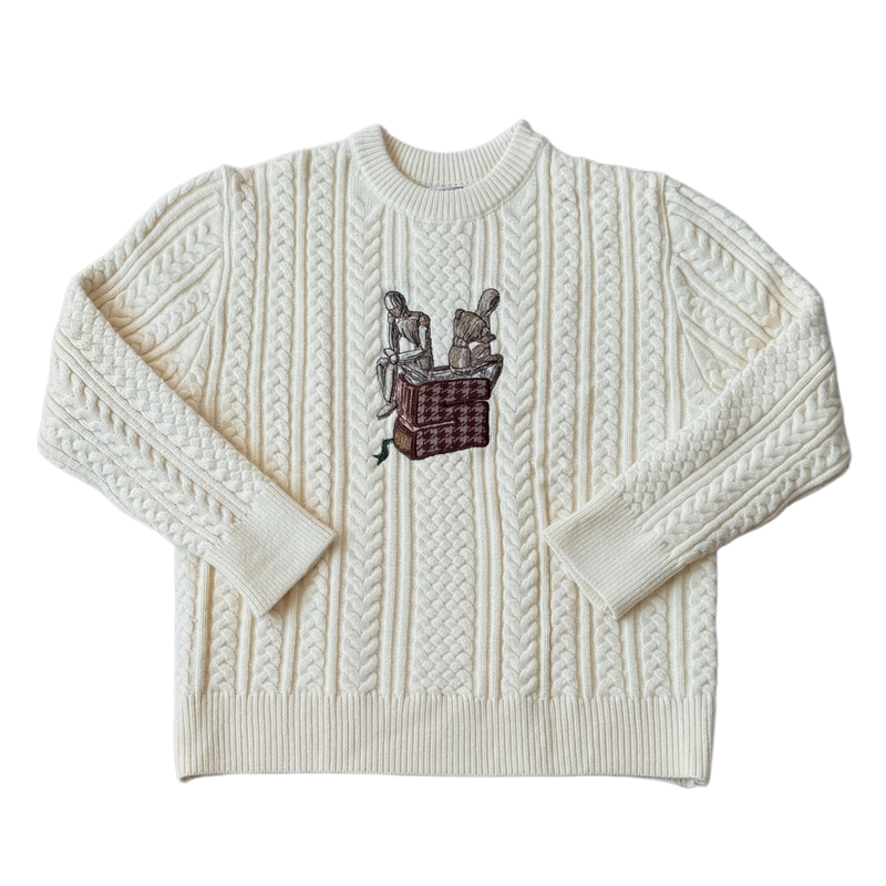 Derschutze Sweater
