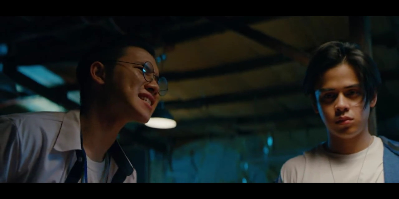 Dead Kids Movie Screenshot