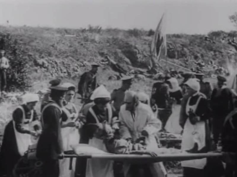 «Оборона Севастополя» - история создания и интересные факты о фильме «Оборона Севастополя» - история создания и интересные факты о фильме