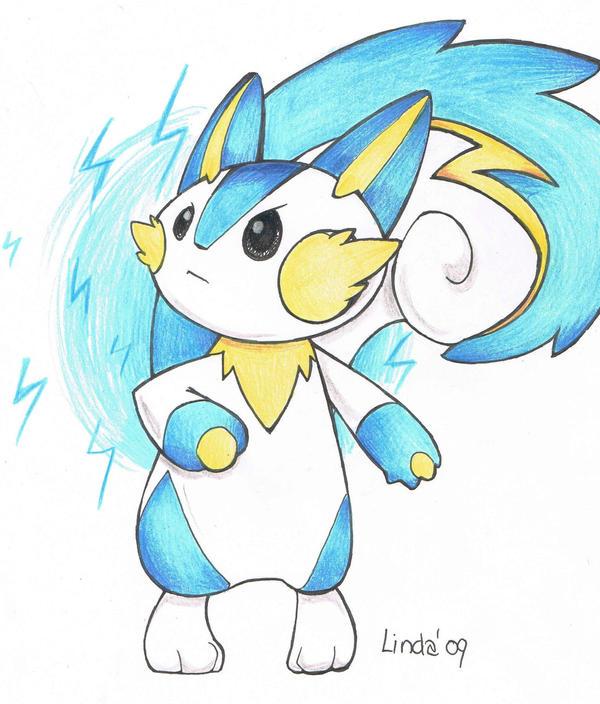 fakemon-evo-pachirisu-by-kayaaxx-d23ld3t