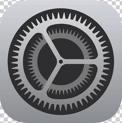 icono configuracion