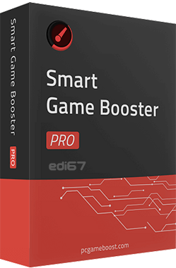 Smart Game Booster Pro v5.2.1.584 - Ita