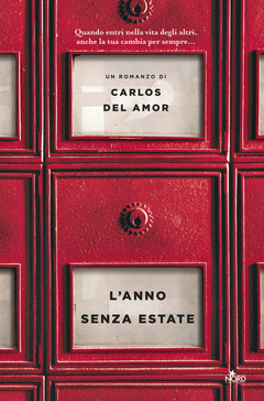Carlos Del Amor - L'anno senza estate (2016)