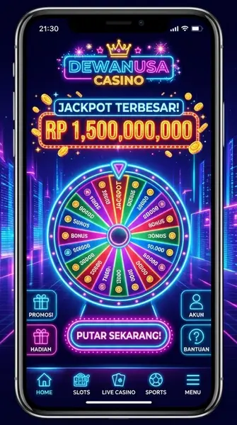 Dewanusa APK latest version 