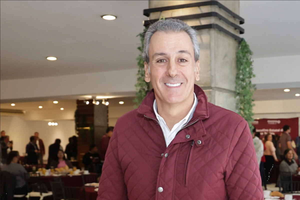 José Chedraui invita a exdiputados priistas a unirse a Morena Puebla