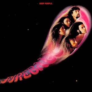 Re: Deep Purple