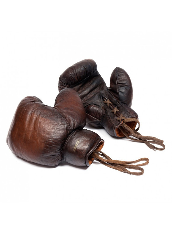 Gants de boxe Buddha Luzbel Édition Spéciale > Livraison et échange