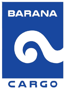 BARANA CARGO Logo