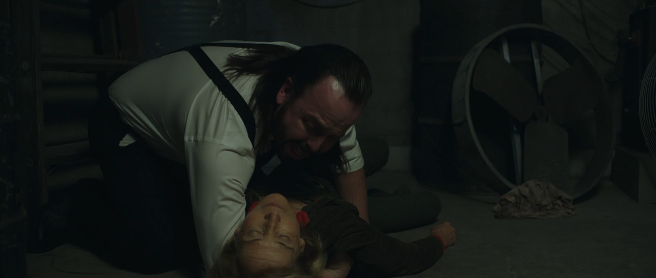 Insidious: The Last Key 2018 BluRay [Hindi + Tamil + Telugu + English] 1080p 480p 720p ESub Screenshot
