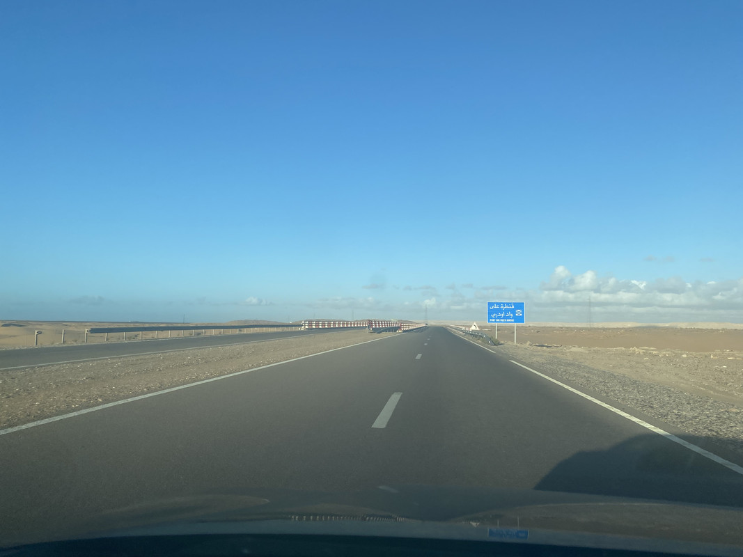Carreteras, Gendarmería y Estaciones de Servicio - Al Sur del Sur: entre el desierto y el océano (22)