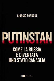 Giorgio Fornoni – Putinstan (2024)