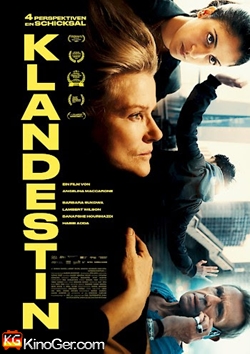 Klandestin (2025)