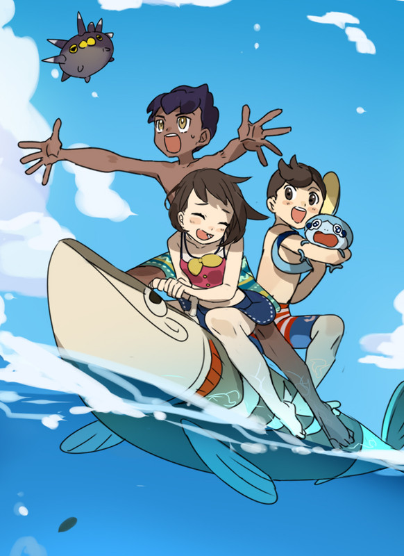 gloria-sobble-hop-victor-pincurchin-and-