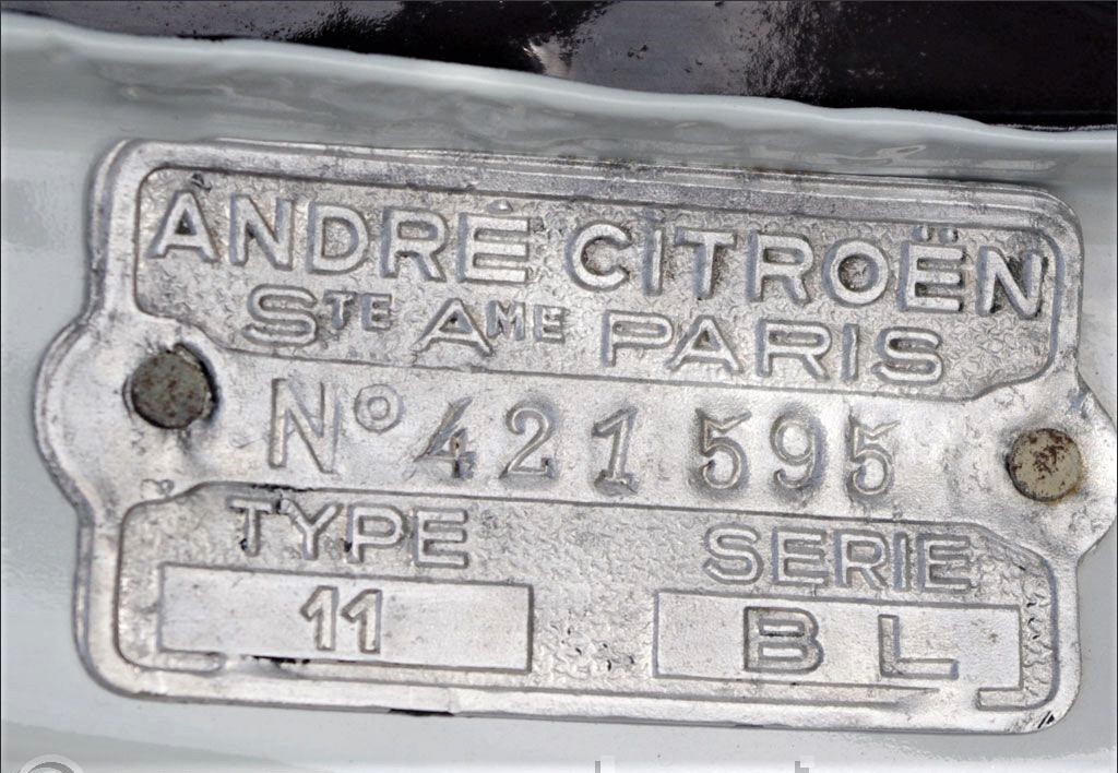 Cab 11 BL 38 prune-gris inc-40 CK-EJ 21 ex CJ91