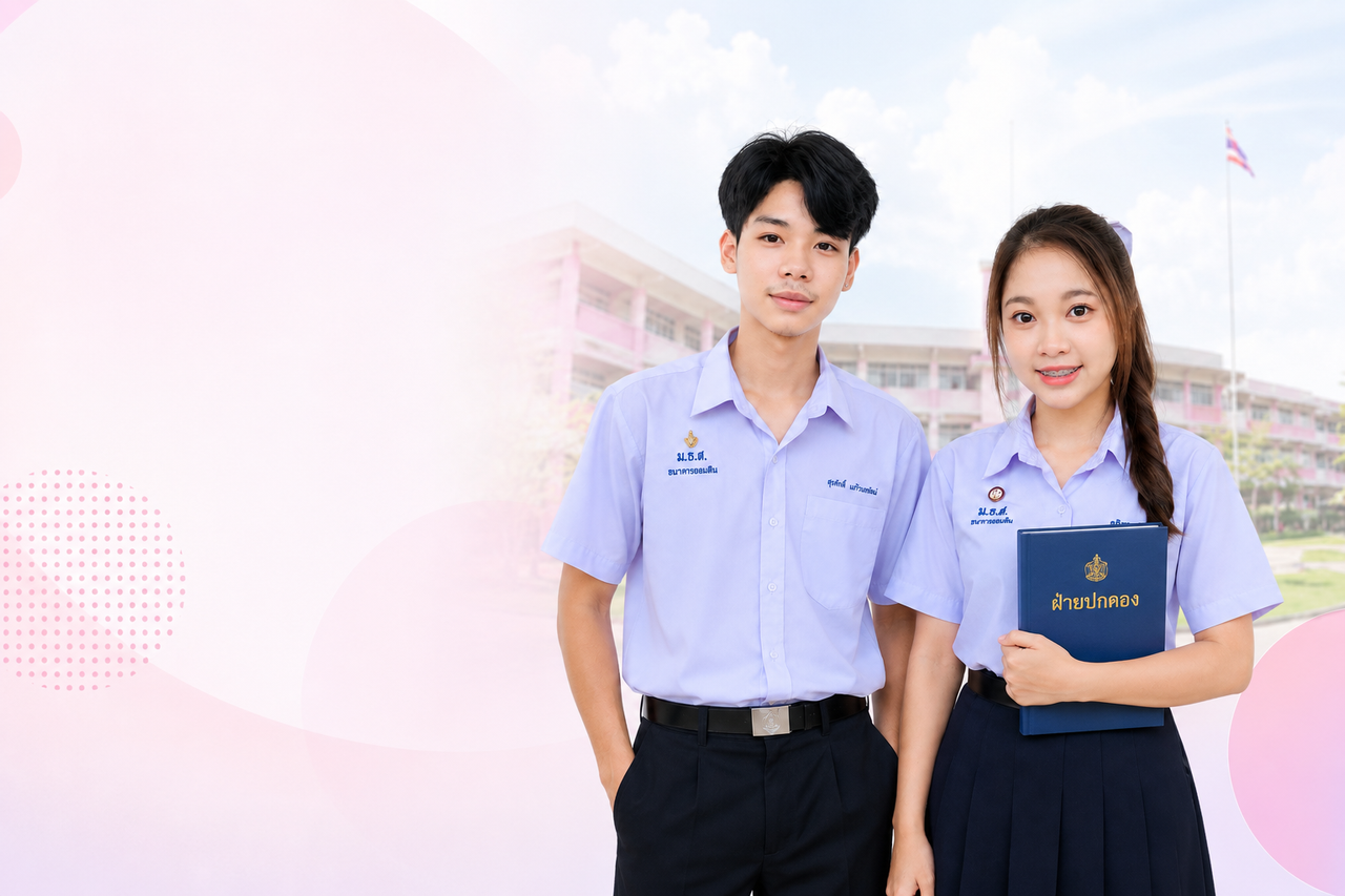 Students Mobile