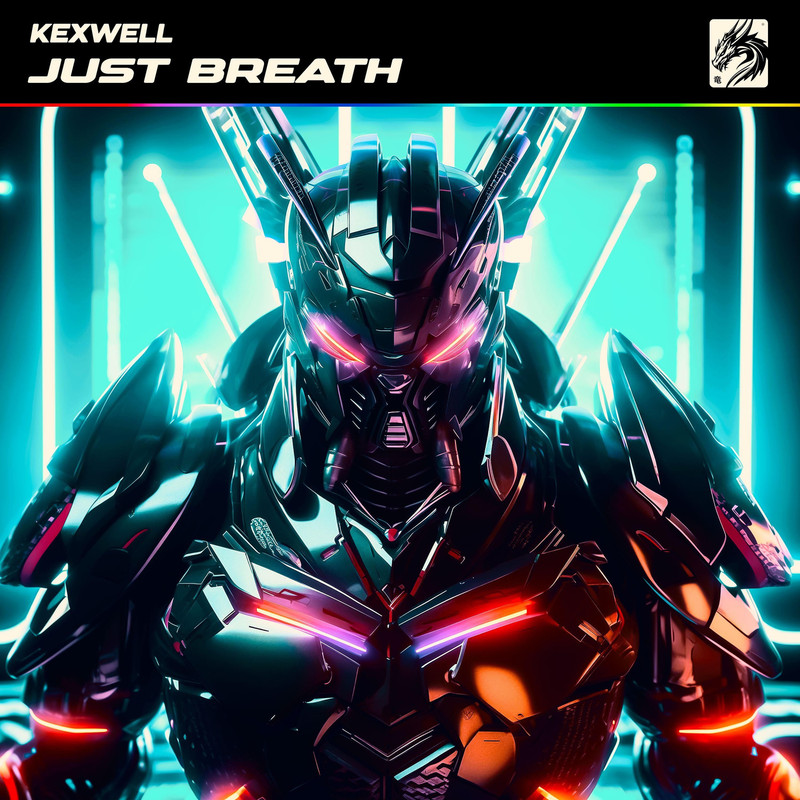 Kexwell – Just Breath (Extended Mix)