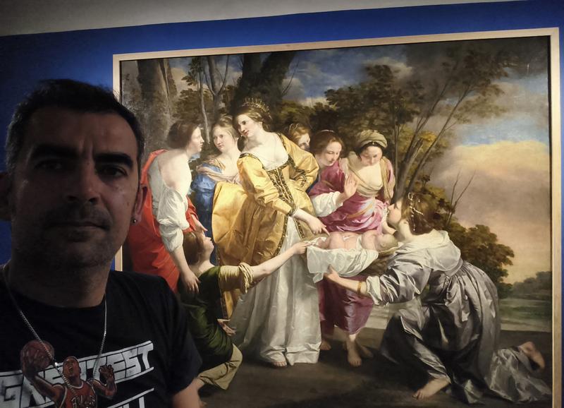 Llego a Milán y me voy a Turín - Milán-Turín-Génova-Pavía (77)