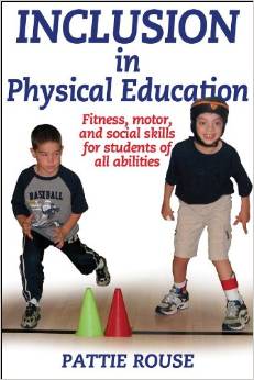 Inclusion in Physical Education-P2P