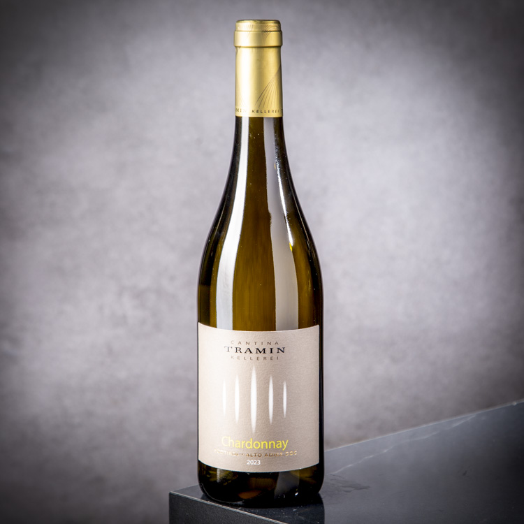 V50. Chardonnay D.O.C