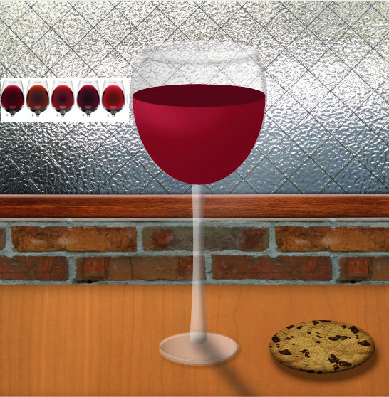vin Rubis