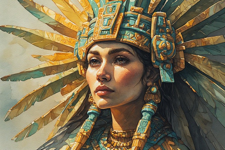 The-Aztec-Sun-Queen-Below-he-(19)