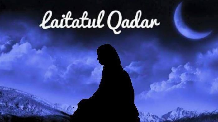 Ilustrasi - Malam Lailatul Qadar: Pengertian, Kapan Terjadi dan Ciri Datangnya Malam Istimewa