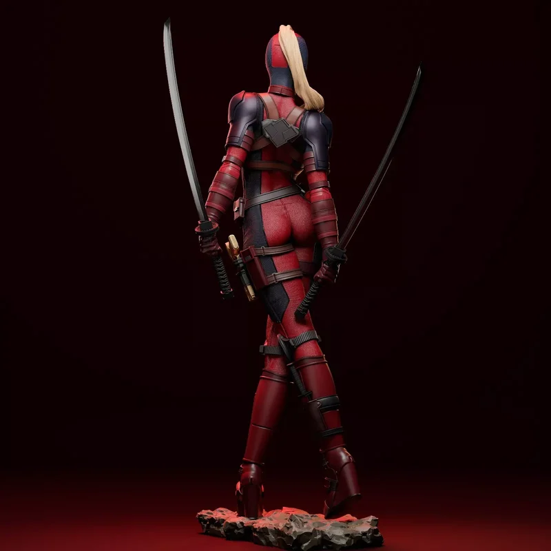 LadyPool - DeadPool - Image 3