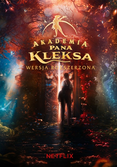 Akademia Pana Kleksa: wersja rozszerzona (2024) (Sezon 1) PL.1080p.NF.WEB-DL.H264.DDP5.1-K83 / Serial Polski