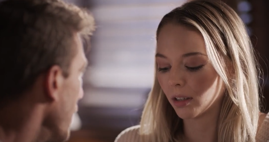 MissaX – Lily Larimar – Warming Up to Daddy