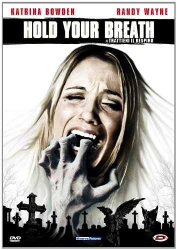 Hold Your Breath - Trattieni il respiro (2012) DVD5 Copia 1:1 ITA Hold Your Breath - Trattieni il respiro (2012) DVD5 Copia 1:1 ITA