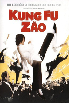 Kung-fusão (2004) Bluray 720p Dublado