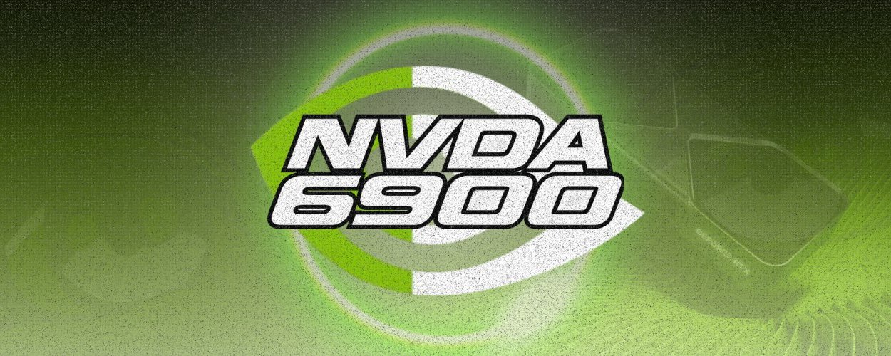 NVDA6900